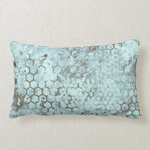 Aqua Odyssey Lendenkissen