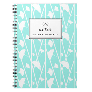 Aqua Parco Tassino Personalisierte Notizblock