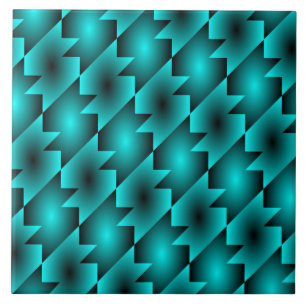 AQUA PATTERN DESIGN FLIESE