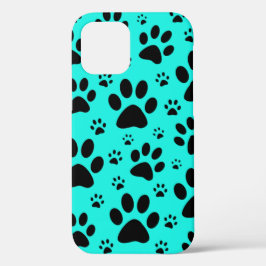 Aqua Paw drucken Handy Gehäuse, machen in jeder Fa Case-Mate iPhone Hülle