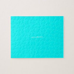 Aqua Puzzle