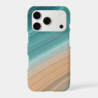Aqua-Sand-Fluss