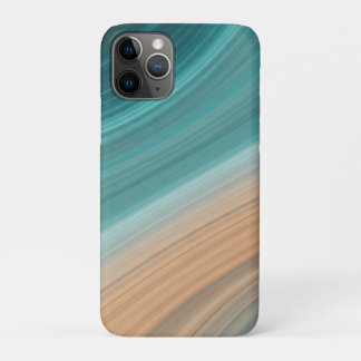 Aqua-Sand-Fluss Case-Mate iPhone Hülle