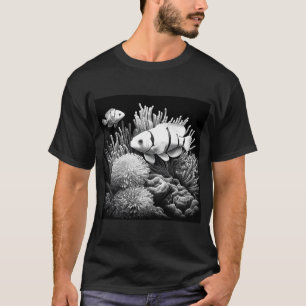 Aqua Squad T-Shirt