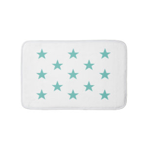 Aqua Star Badematte