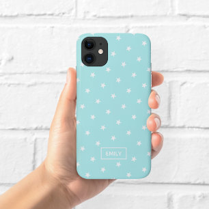 Aqua Stars Handyhülle Case-Mate iPhone Hülle