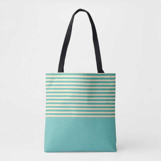 Aqua Stripe (Vorderseite)
