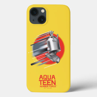 Aqua Teen Hunger Force Rabbot Case-Mate iPhone Hülle