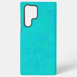 Aqua Textur Design Galaxy Handyhülle Samsung Galaxy Hülle
