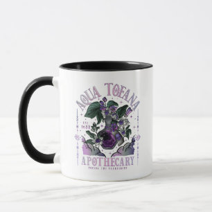 Aqua Tofana Tasse
