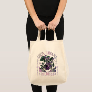 Aqua Tofana Tote Bag Tragetasche