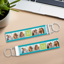 Aqua und Limones Instagramm 5 Fotomaterial