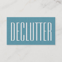 Aqua ZUHAUSE ORGANIZER Theme Simple Style V63J