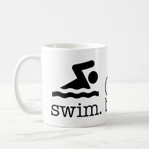 Aquabike Tasse