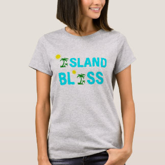 Aquablauer Bliss-T - Shirt