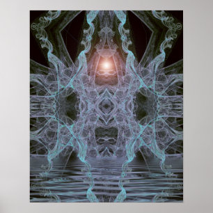 Aquabyss / Poster