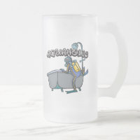 Aquaholic UNTERWASSERATEMGERÄT
