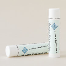 AquaHunter (TM) Fischereimarke 12 pk