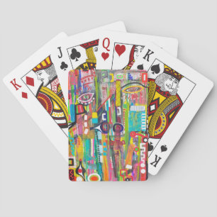 Aqualung Playing Cards Spielkarten