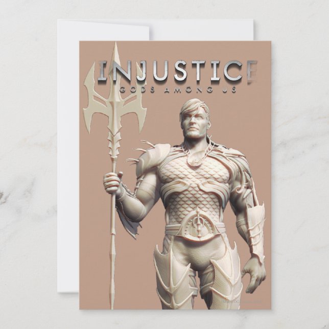 Aquaman Alternate (Vorderseite)