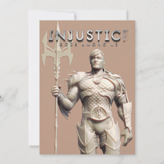 Aquaman Alternate