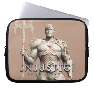 Aquaman Alternate Laptopschutzhülle