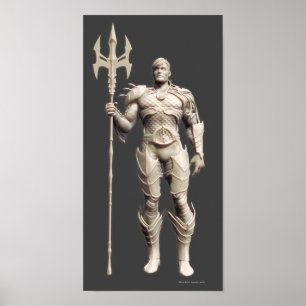 Aquaman Alternate Poster