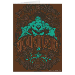 Aquaman - Es ist Showtime! Poster