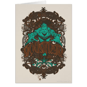 Aquaman - Es ist Showtime! Poster