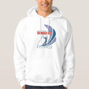 Aquaman Gelassen Set Sie kostenlos Hoodie