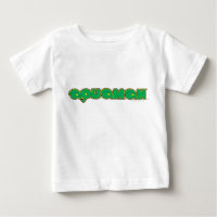Aquaman Green Logo