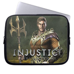 Aquaman Laptopschutzhülle