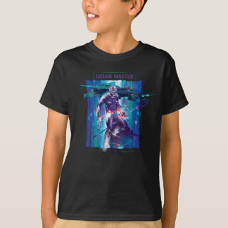 Aquaman | Ocean Master King Orm Refrakted Graphic T-Shirt