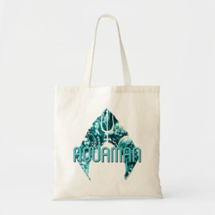 Aquaman   Orin, Mera, Orm u. schwarzer Manta im Tragetasche