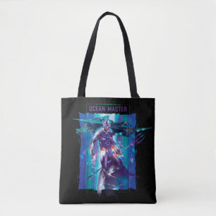 Aquaman Ozean-Hauptkönig Orm Refracted Graphic