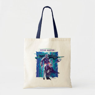 Aquaman Ozean-Hauptkönig Orm Refracted Graphic Tragetasche