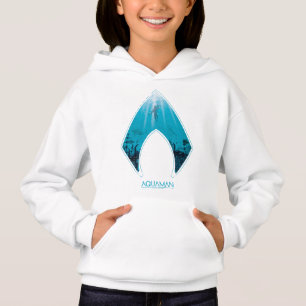 Aquaman See Hoodie