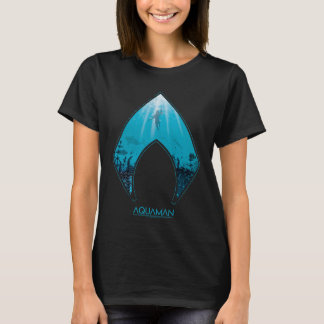 Aquaman See T-Shirt