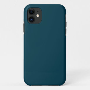 Aquamarin blaues Aqua Case-Mate iPhone Hülle