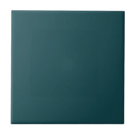 Aquamarin blaugrüne Solid Color Tile Fliese