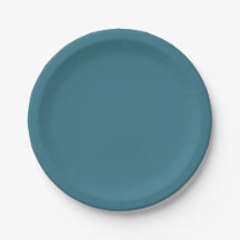 Aquamarin Blue Solid Color