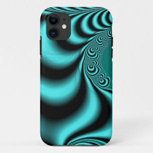 Aquamarin Case-Mate iPhone Hülle