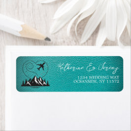 Aquamarin Colorado Passport