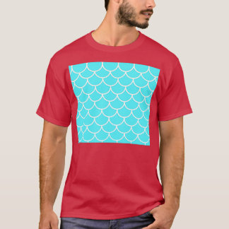 Aquamarin Mermaid T-Shirt