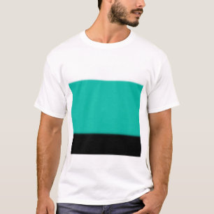 Aquamarin Ombre T-Shirt