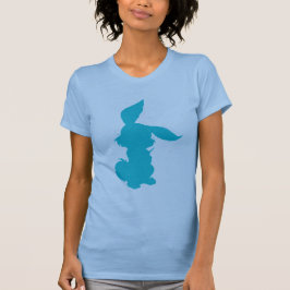 Aquamarin sonnig T-Shirt