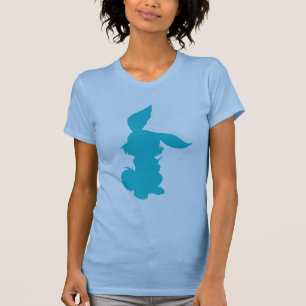 Aquamarin sonnig T-Shirt