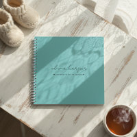 Aquamarine blaue Buchstaben für meinen Dauerstroms