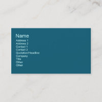 Aquamarine Farben