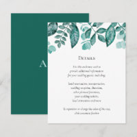 Aquamarine Gründetails Hochzeit Weitere Informatio